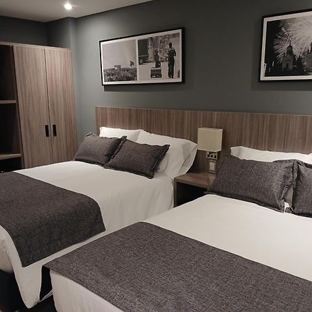 Hotel Santino Jenesano Εξωτερικό φωτογραφία