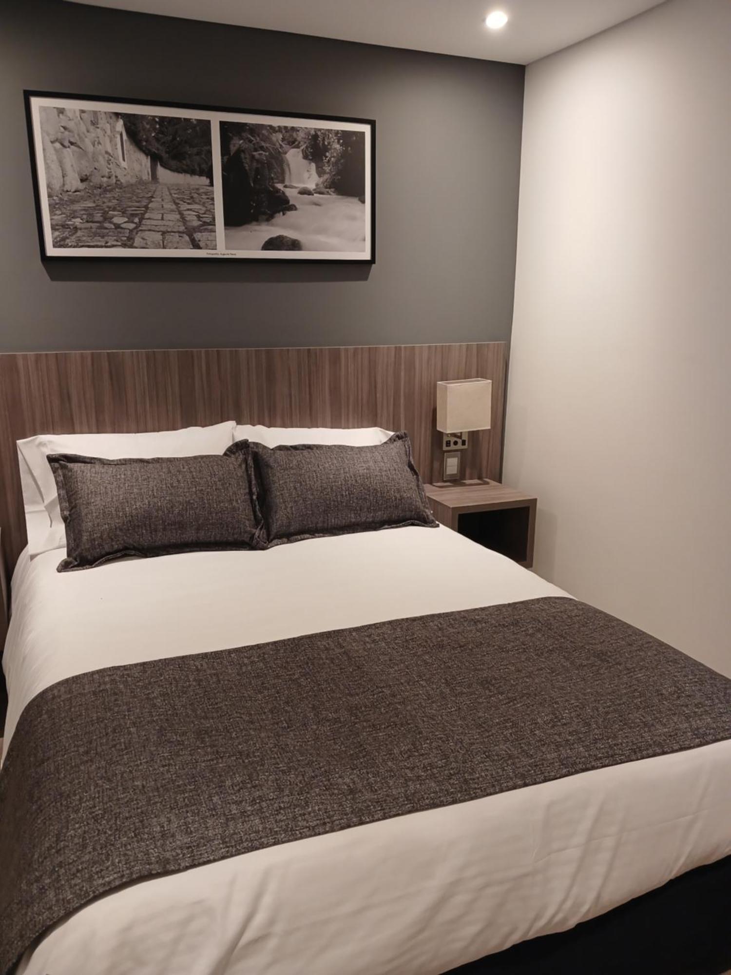 Hotel Santino Jenesano Εξωτερικό φωτογραφία