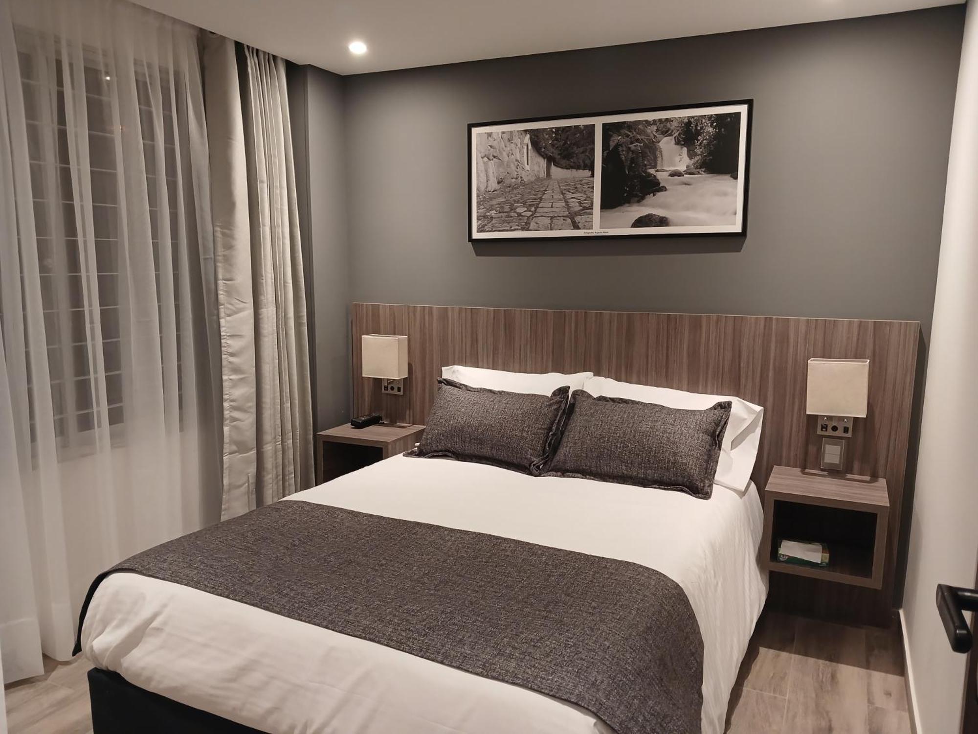 Hotel Santino Jenesano Εξωτερικό φωτογραφία