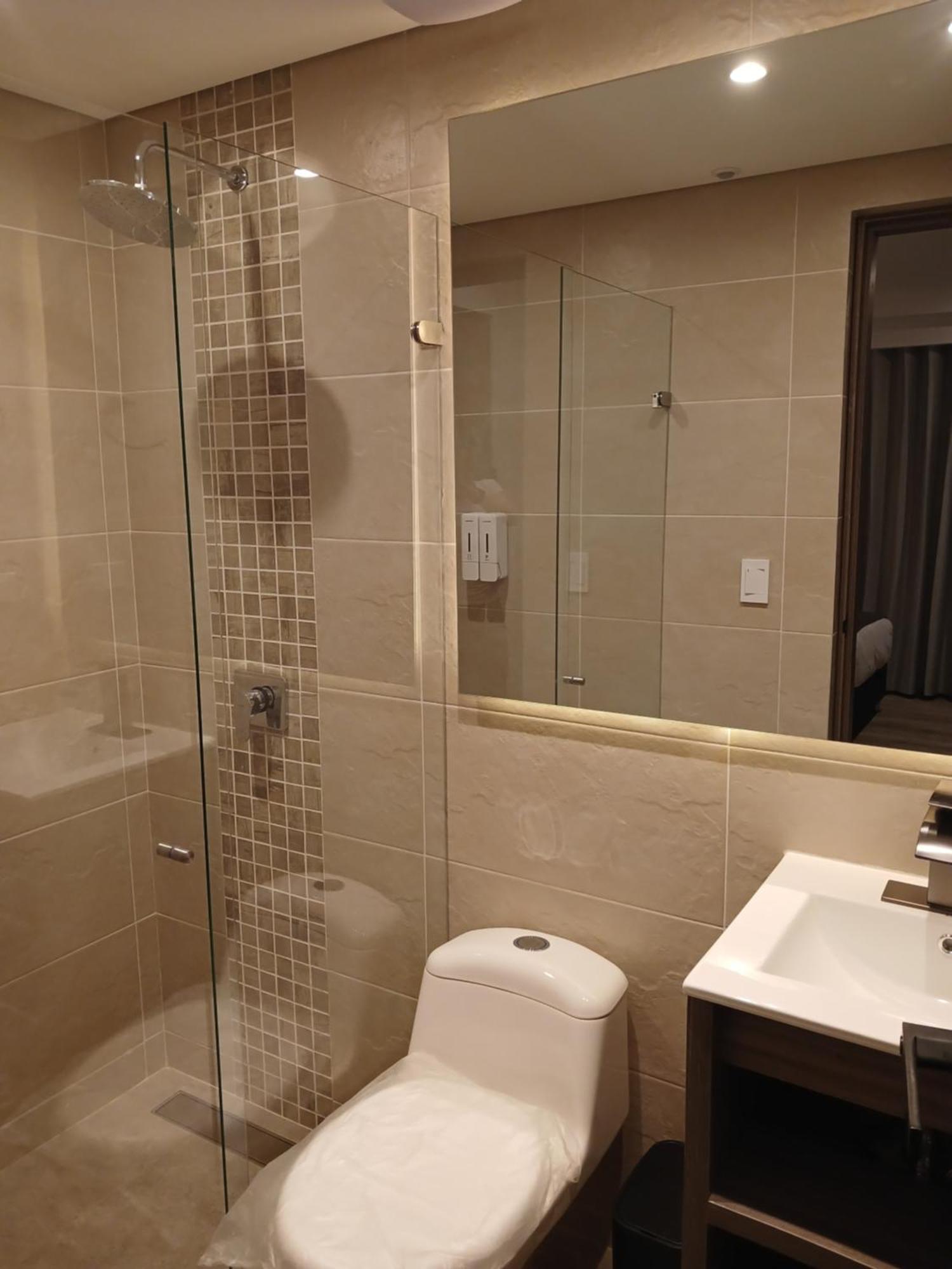Hotel Santino Jenesano Εξωτερικό φωτογραφία